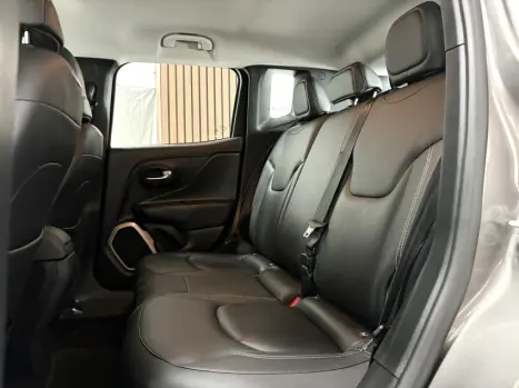 JEEP Renegade 1.8 16V 4P FLEX LONGITUDE AUTOMÁTICO, Foto 10