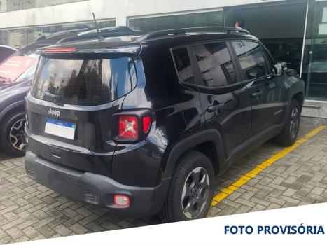 JEEP Renegade 1.8 16V 4P FLEX AUTOMÁTICO, Foto 2