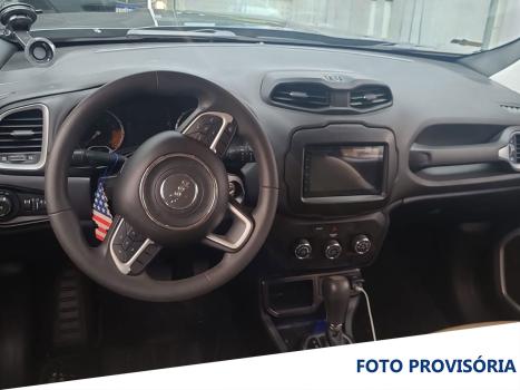 JEEP Renegade 1.8 16V 4P FLEX AUTOMÁTICO, Foto 3