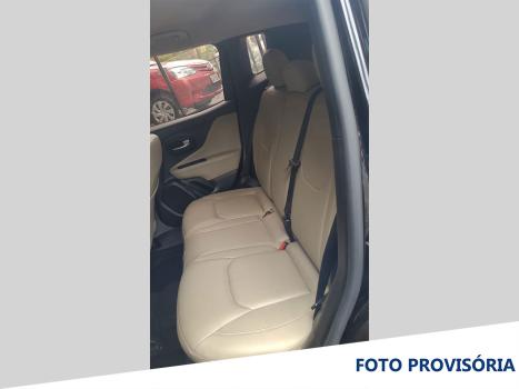 JEEP Renegade 1.8 16V 4P FLEX AUTOMÁTICO, Foto 4