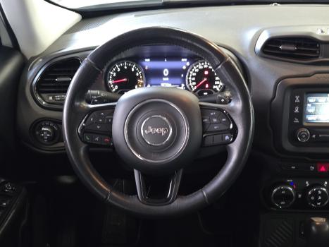 JEEP Renegade 1.8 16V 4P LIMITED FLEX AUTOMÁTICO, Foto 12