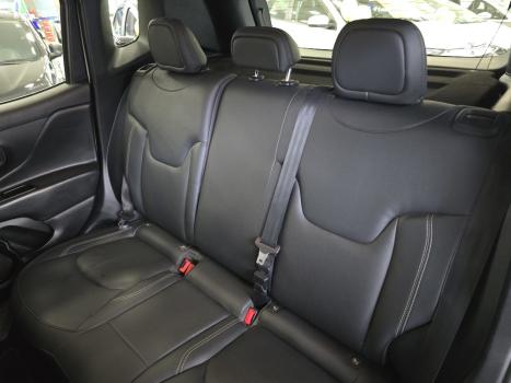 JEEP Renegade 1.8 16V 4P LIMITED FLEX AUTOMÁTICO, Foto 17