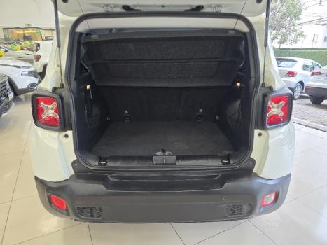 JEEP Renegade 1.8 16V 4P LIMITED FLEX AUTOMÁTICO, Foto 18