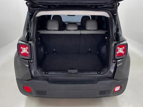 JEEP Renegade 1.8 16V 4P FLEX SPORT AUTOMÁTICO, Foto 8