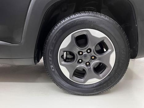 JEEP Renegade 1.8 16V 4P FLEX SPORT AUTOMÁTICO, Foto 10