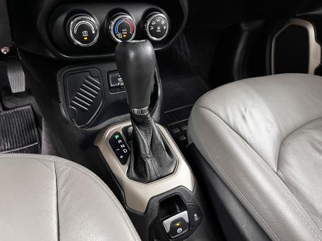 JEEP Renegade 1.8 16V 4P FLEX SPORT AUTOMÁTICO, Foto 18