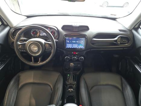 JEEP Renegade 1.8 16V 4P LIMITED FLEX AUTOMÁTICO, Foto 7