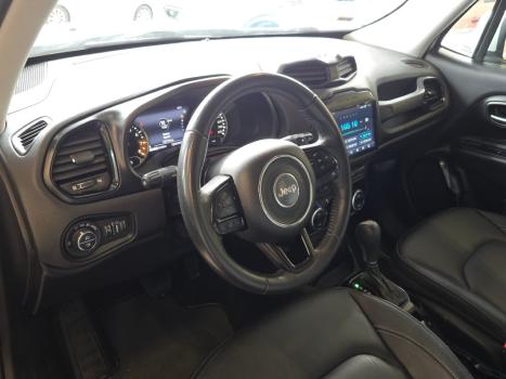 JEEP Renegade 1.8 16V 4P LIMITED FLEX AUTOMÁTICO, Foto 15