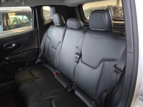 JEEP Renegade 1.8 16V 4P LIMITED FLEX AUTOMÁTICO, Foto 17