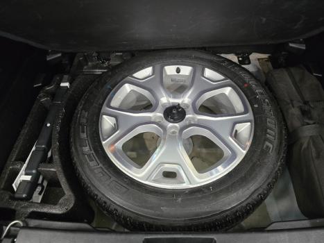 JEEP Renegade 1.8 16V 4P LIMITED FLEX AUTOMÁTICO, Foto 19