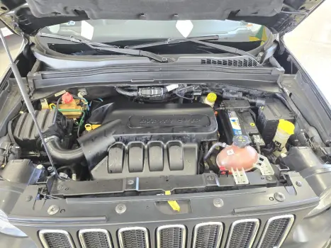 JEEP Renegade 1.8 16V 4P FLEX AUTOMÁTICO, Foto 20
