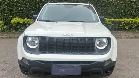 JEEP Renegade 1.8 16V 4P FLEX SPORT, Foto 2