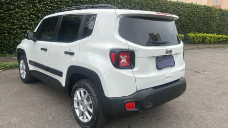 JEEP Renegade 1.8 16V 4P FLEX SPORT, Foto 8
