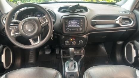JEEP Renegade 1.8 16V 4P FLEX SPORT, Foto 11