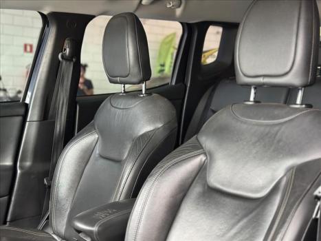 JEEP Renegade 1.8 16V 4P FLEX LONGITUDE AUTOMÁTICO, Foto 5