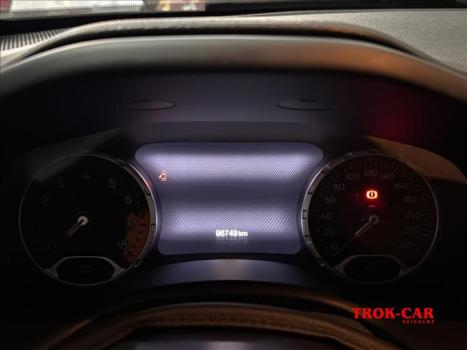 JEEP Renegade 1.8 16V 4P LIMITED FLEX AUTOMÁTICO, Foto 5