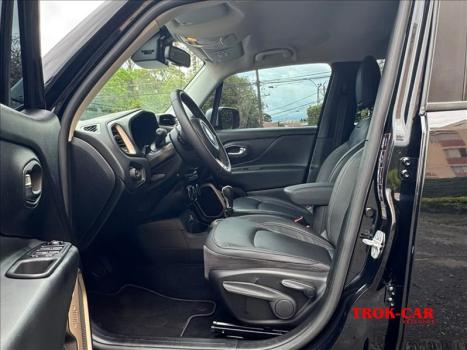 JEEP Renegade 1.8 16V 4P LIMITED FLEX AUTOMÁTICO, Foto 6