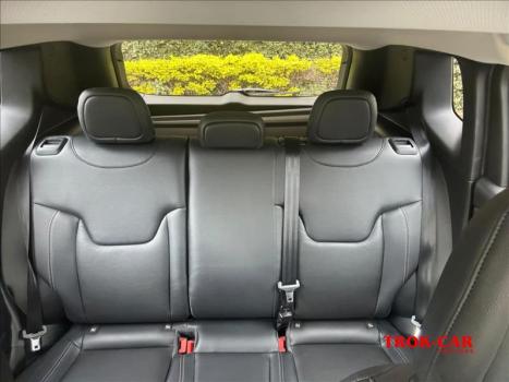 JEEP Renegade 1.8 16V 4P LIMITED FLEX AUTOMÁTICO, Foto 9