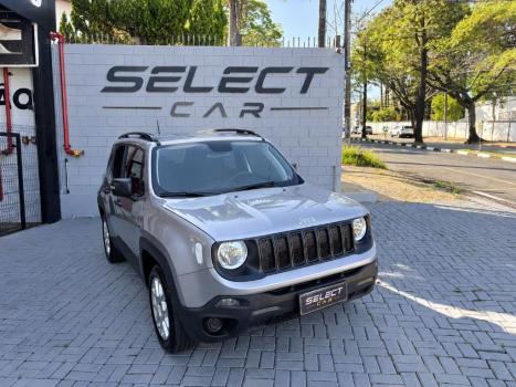 JEEP Renegade 1.8 16V 4P FLEX SPORT, Foto 1