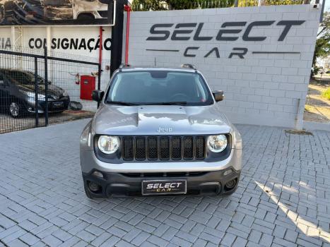 JEEP Renegade 1.8 16V 4P FLEX SPORT, Foto 2