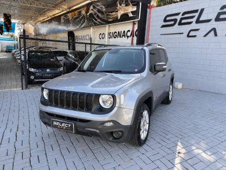 JEEP Renegade 1.8 16V 4P FLEX SPORT, Foto 3