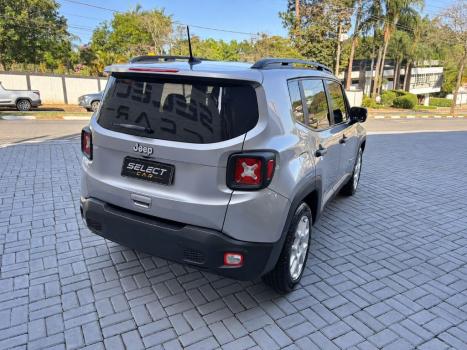 JEEP Renegade 1.8 16V 4P FLEX SPORT, Foto 4