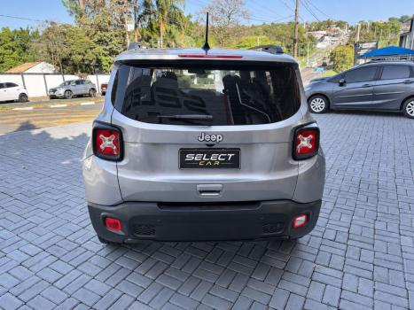 JEEP Renegade 1.8 16V 4P FLEX SPORT, Foto 5
