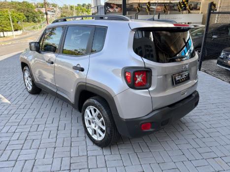 JEEP Renegade 1.8 16V 4P FLEX SPORT, Foto 6
