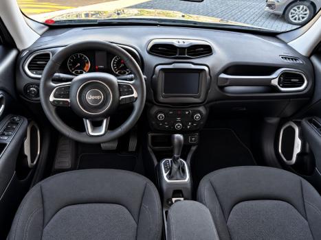 JEEP Renegade 1.8 16V 4P FLEX SPORT, Foto 7