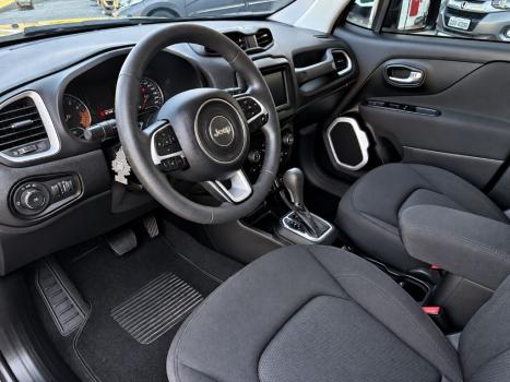 JEEP Renegade 1.8 16V 4P FLEX SPORT, Foto 8