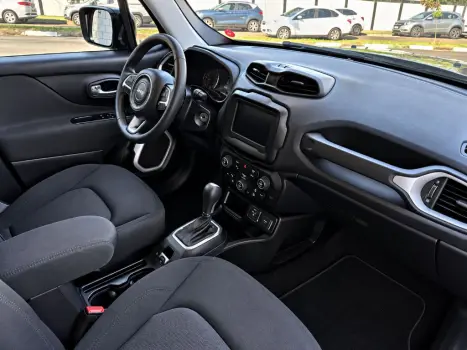 JEEP Renegade 1.8 16V 4P FLEX SPORT, Foto 9