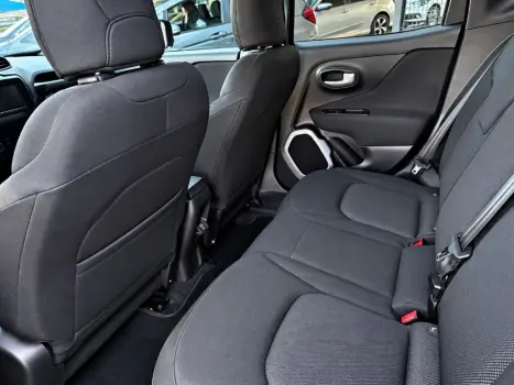 JEEP Renegade 1.8 16V 4P FLEX SPORT, Foto 10
