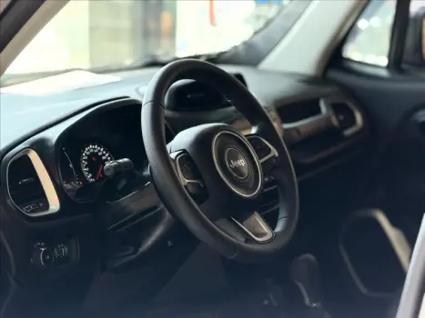 JEEP Renegade 1.8 16V 4P FLEX AUTOMÁTICO, Foto 4