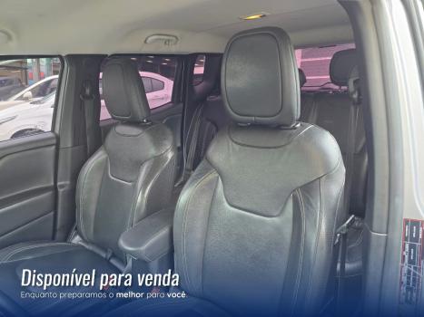JEEP Renegade 1.8 16V 4P FLEX LONGITUDE AUTOMÁTICO, Foto 14