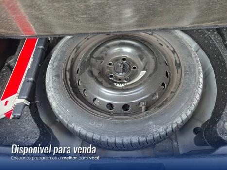 JEEP Renegade 1.8 16V 4P FLEX LONGITUDE AUTOMÁTICO, Foto 17