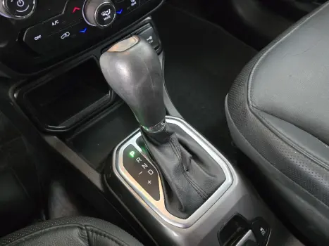 JEEP Renegade 1.8 16V 4P LIMITED FLEX AUTOMÁTICO, Foto 10