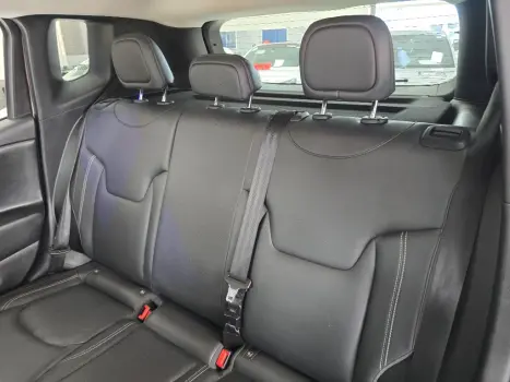 JEEP Renegade 1.8 16V 4P LIMITED FLEX AUTOMÁTICO, Foto 17