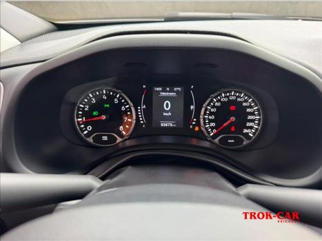 JEEP Renegade 1.8 16V 4P FLEX LONGITUDE AUTOMÁTICO, Foto 5