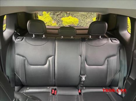 JEEP Renegade 1.8 16V 4P FLEX LONGITUDE AUTOMÁTICO, Foto 9