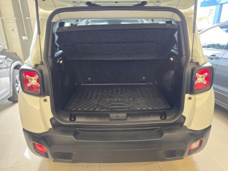 JEEP Renegade 1.8 16V 4P LIMITED FLEX AUTOMÁTICO, Foto 18