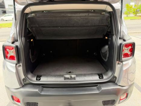 JEEP Renegade 1.8 16V 4P FLEX AUTOMÁTICO, Foto 5
