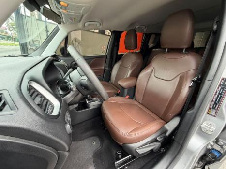 JEEP Renegade 1.8 16V 4P FLEX AUTOMÁTICO, Foto 8