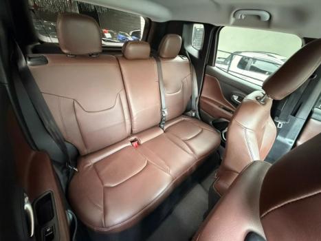JEEP Renegade 1.8 16V 4P FLEX AUTOMÁTICO, Foto 10