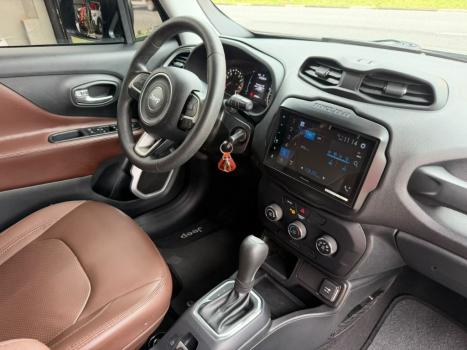 JEEP Renegade 1.8 16V 4P FLEX AUTOMÁTICO, Foto 11