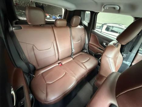 JEEP Renegade 1.8 16V 4P FLEX AUTOMÁTICO, Foto 13