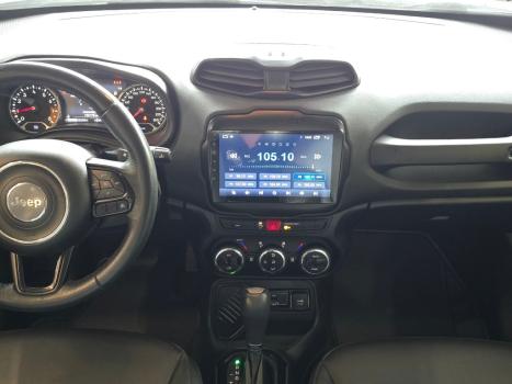 JEEP Renegade 1.8 16V 4P LIMITED FLEX AUTOMÁTICO, Foto 8
