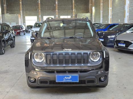JEEP Renegade 1.8 16V 4P FLEX AUTOMÁTICO, Foto 2