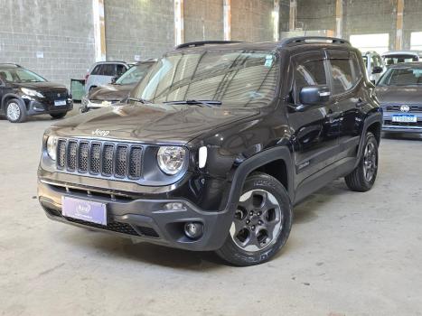 JEEP Renegade 1.8 16V 4P FLEX AUTOMÁTICO, Foto 3