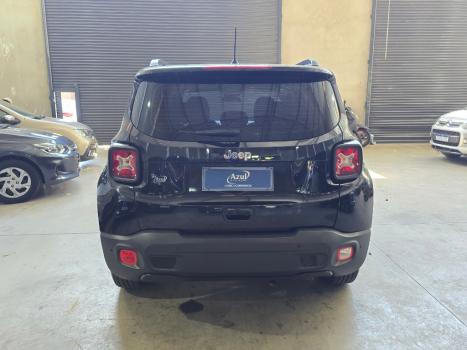 JEEP Renegade 1.8 16V 4P FLEX AUTOMÁTICO, Foto 5