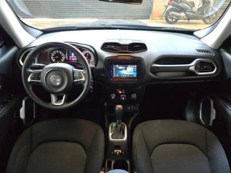 JEEP Renegade 1.8 16V 4P FLEX AUTOMÁTICO, Foto 7